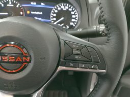 
										Nissan Navara 2.5D Pro-2X D Cab 4X2 At full									