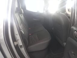
										Nissan Navara 2.5D Pro-4X D Cab 4X4 At full									