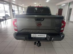 
										Nissan Navara 2.5D Pro-4X D Cab 4X4 At full									