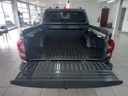 
										Nissan Navara 2.5D Pro-4X D Cab 4X4 At full									