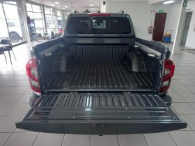 Nissan Navara 2.5D Pro-4X D Cab 4X4 At