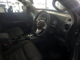 
										Nissan Navara 2.5D Pro-4X D Cab 4X4 At full									
