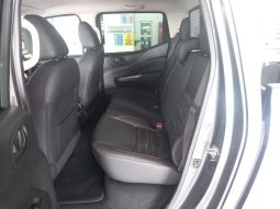 
										Nissan Navara 2.5D Pro-4X D Cab 4X4 At full									