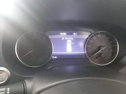 
										Nissan Navara 2.5D Pro-4X D Cab 4X4 At full									