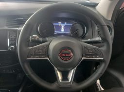 
										Nissan Navara 2.5D Pro-4X D Cab 4X4 At full									