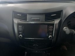 
										Nissan Navara 2.5D Pro-4X D Cab 4X4 At full									