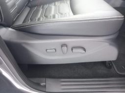 
										Nissan Navara 2.5D Pro-4X D Cab 4X4 At full									
