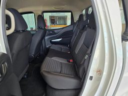 
										Nissan Navara 2.5D Xe D Cab 4X2 full									