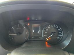
										Nissan Navara 2.5D Xe D Cab 4X2 full									