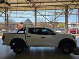 
										Nissan Navara 2.5D Xe D Cab 4X2 full									