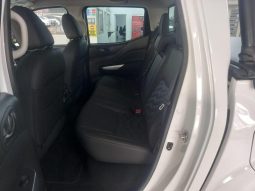 
										Nissan Navara 4X4 STEALTH AUTO D/CAB full									