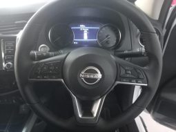 
										Nissan Navara 4X4 STEALTH AUTO D/CAB full									