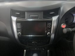 
										Nissan Navara 4X4 STEALTH AUTO D/CAB full									