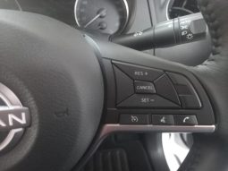 
										Nissan Navara 4X4 STEALTH AUTO D/CAB full									