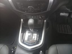 
										Nissan Navara 4X4 STEALTH AUTO D/CAB full									