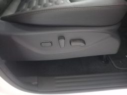 
										Nissan Navara 4X4 STEALTH AUTO D/CAB full									