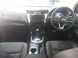 
										Nissan Navara 4X4 STEALTH AUTO D/CAB full									