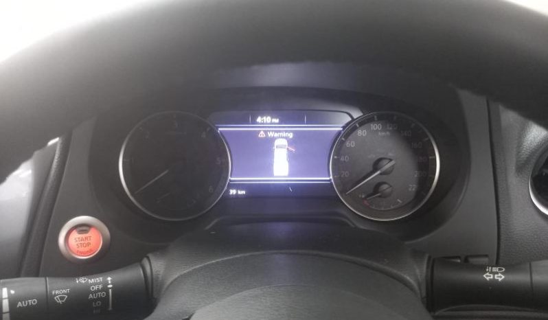 
								Nissan Navara 4X4 STEALTH AUTO D/CAB full									
