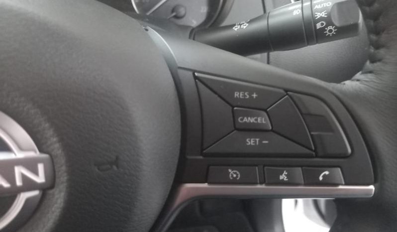 
								Nissan Navara 4X4 STEALTH AUTO D/CAB full									