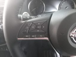 
										Nissan Navara 4X4 STEALTH AUTO D/CAB full									