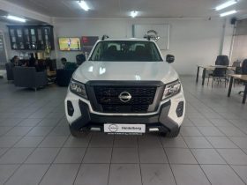 Nissan Navara 4X4 STEALTH AUTO D/CAB