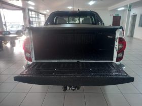 Nissan Navara 4X4 STEALTH AUTO D/CAB