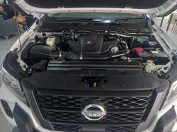 
										Nissan Navara 4X4 STEALTH AUTO D/CAB full									