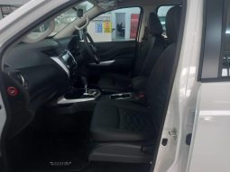 
										Nissan Navara 4X4 STEALTH AUTO D/CAB full									