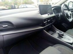 
										Nissan Qashqai 1.3T Acenta Xtronic 2-Tone full									