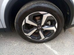 
										Nissan Qashqai 1.3T Acenta Xtronic 2-Tone full									