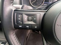 
										Nissan Qashqai 1.3T Acenta Xtronic 2-Tone full									