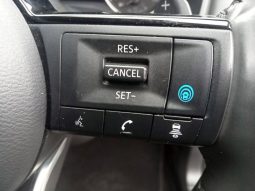 
										Nissan Qashqai 1.3T Acenta Xtronic 2-Tone full									