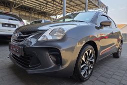 Toyota Starlet 1.4l Xs MT