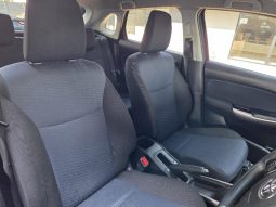 
										Toyota Starlet 1.4l Xs MT full									