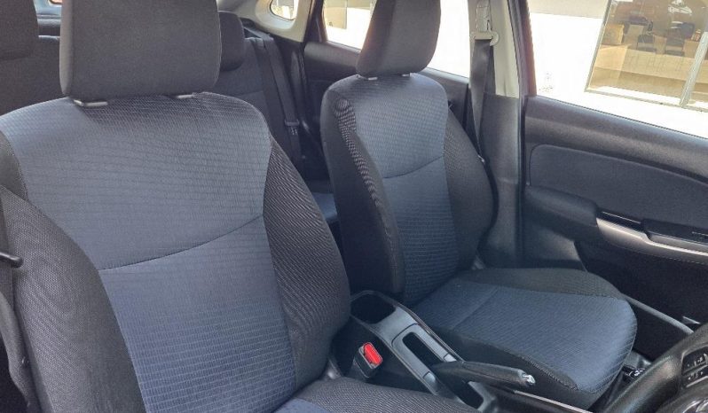 
								Toyota Starlet 1.4l Xs MT full									