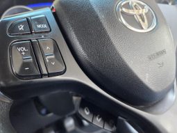 
										Toyota Starlet 1.4l Xs MT full									