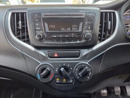 
										Toyota Starlet 1.4l Xs MT full									