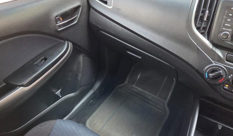 
								Toyota Starlet 1.4l Xs MT full									