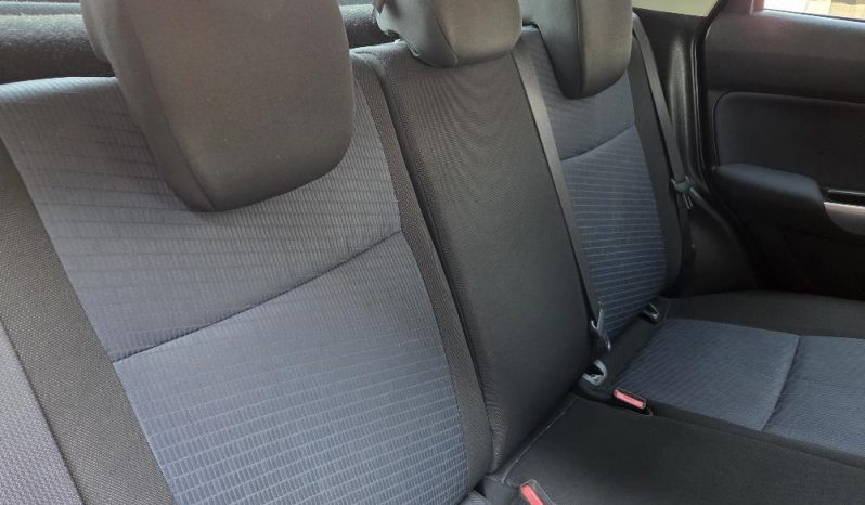 
								Toyota Starlet 1.4l Xs MT full									