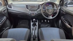 
										Toyota Starlet 1.4l Xs MT full									