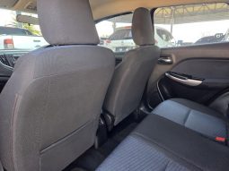 
										Toyota Starlet 1.4l Xs MT full									