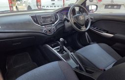 
										Toyota Starlet 1.4l Xs MT full									