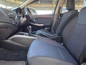 Toyota Starlet 1.4l Xs MT