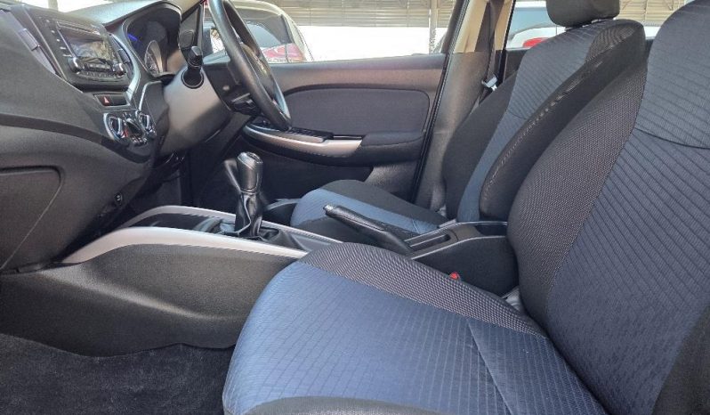 
								Toyota Starlet 1.4l Xs MT full									