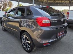 
										Toyota Starlet 1.4l Xs MT full									