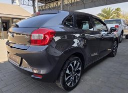 
										Toyota Starlet 1.4l Xs MT full									