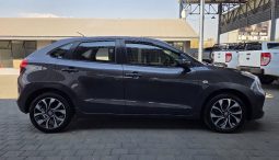 
										Toyota Starlet 1.4l Xs MT full									