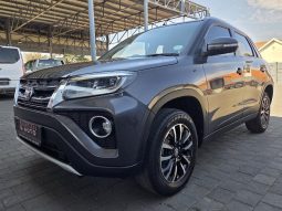 Toyota Urban Cruiser 1.5 Xr