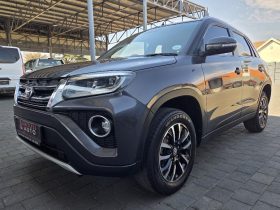 Toyota Urban Cruiser 1.5 Xr