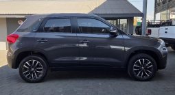 
										Toyota Urban Cruiser 1.5 Xr full									